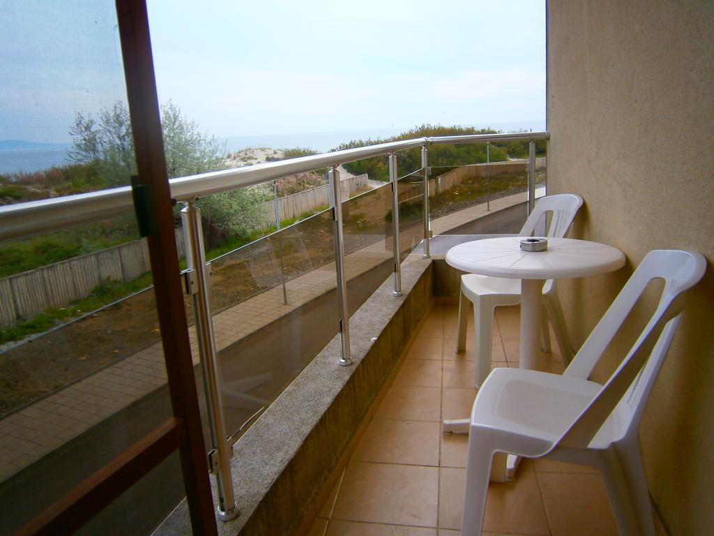 Apartments Stefi Pomorie Exterior photo