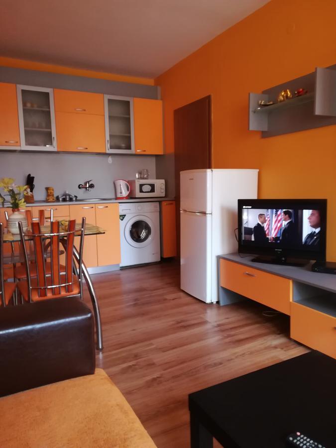 Apartments Stefi Pomorie Exterior photo